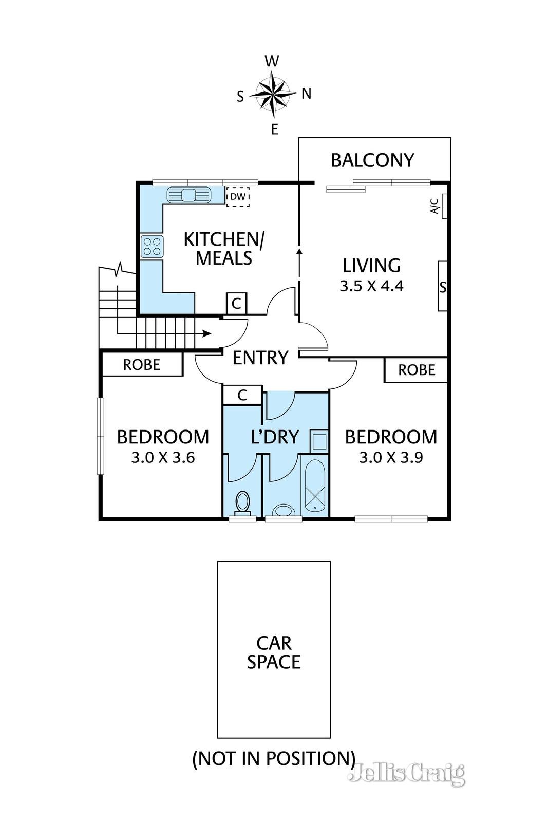 16/126 Wattle Valley Road, Camberwell image 7