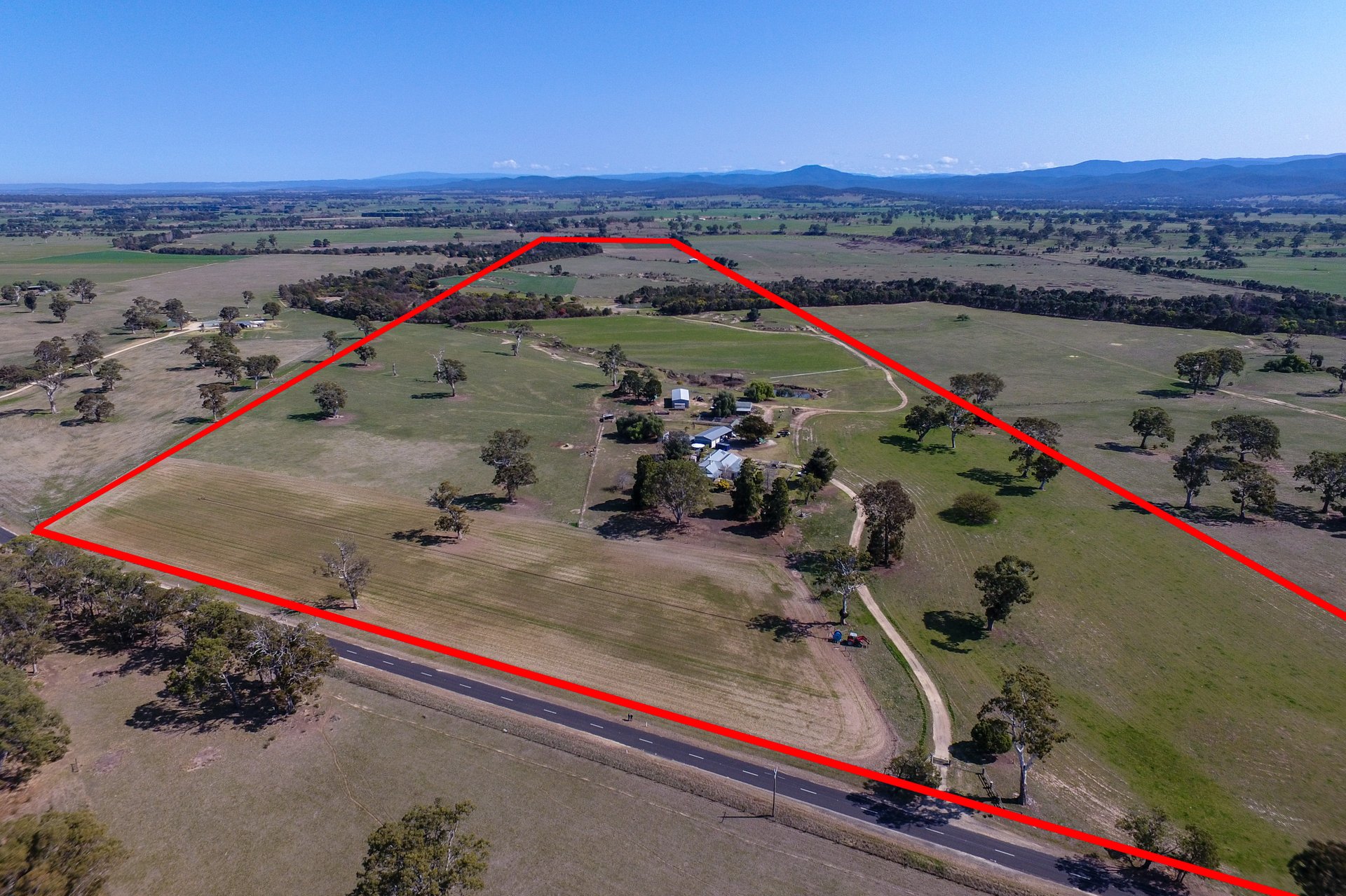 1615 Maffra-Briagolong Road Briagolong - Image 1