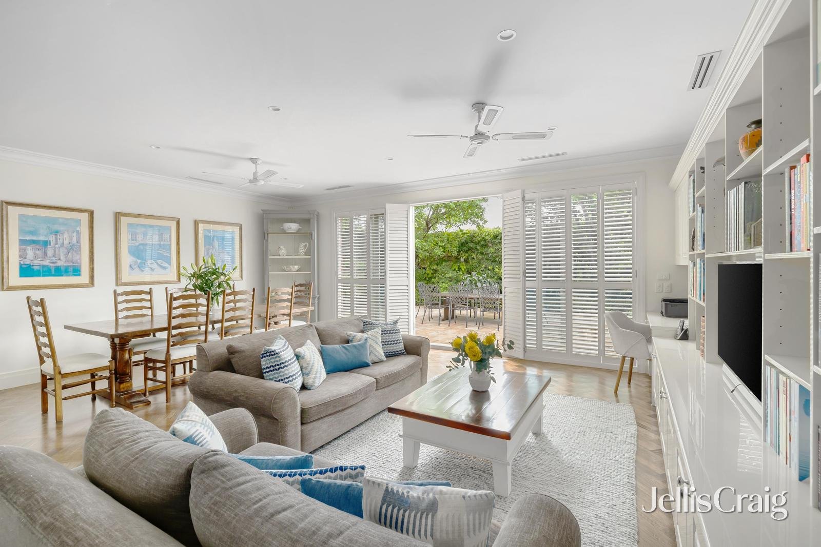 1/615 Riversdale Road, Camberwell image 3