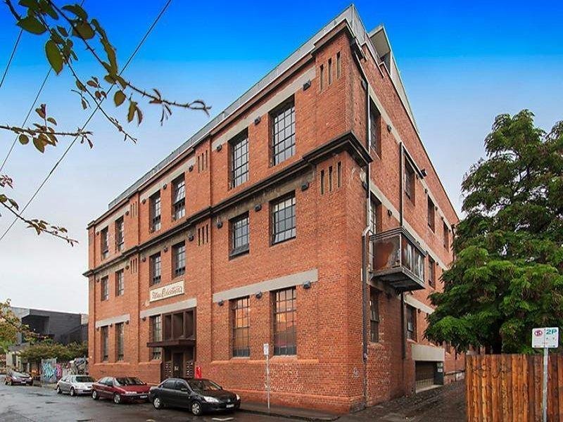 16/156 Rose Street, Fitzroy VIC 3065