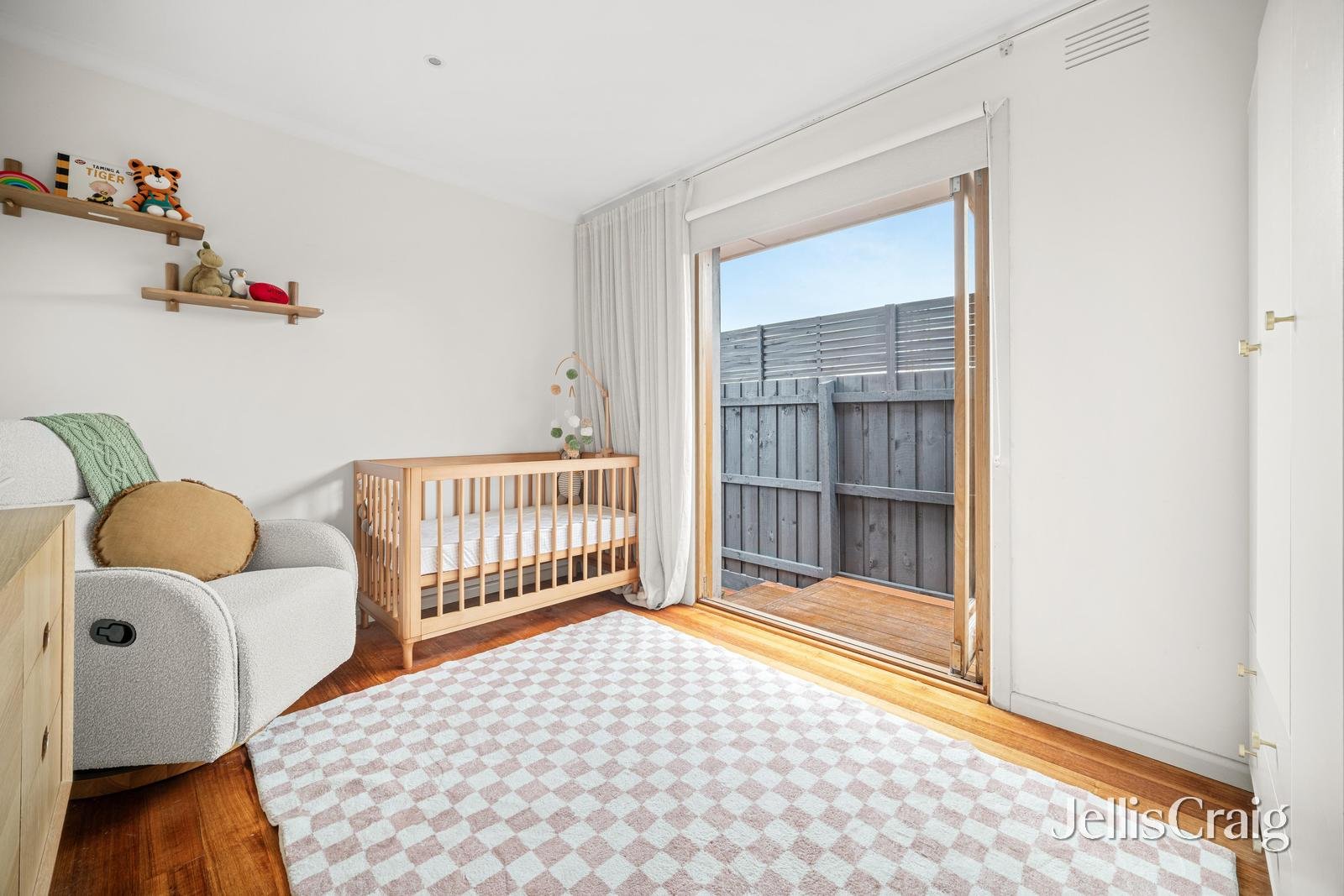 16/158 Como Parade West, Parkdale image 9