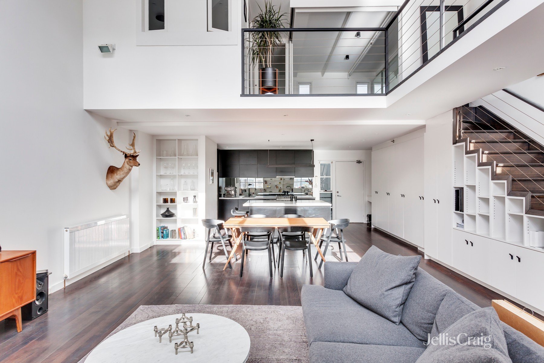 16/165 Rose Street, Fitzroy image 3