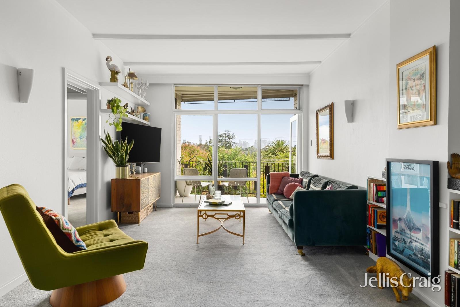 16/175 Power Street, Hawthorn image 1