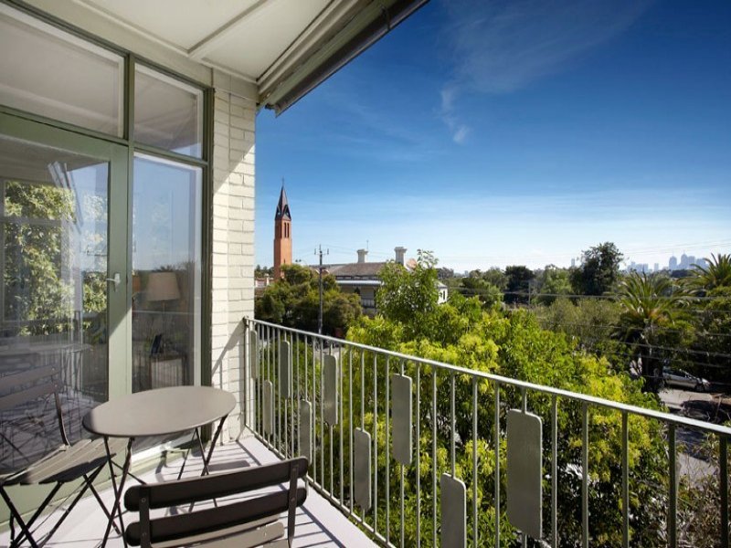 16/175 Power Street, Hawthorn image 5
