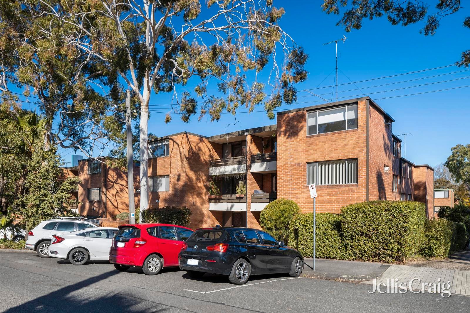 16/19 Wood Street, North Melbourne image 10