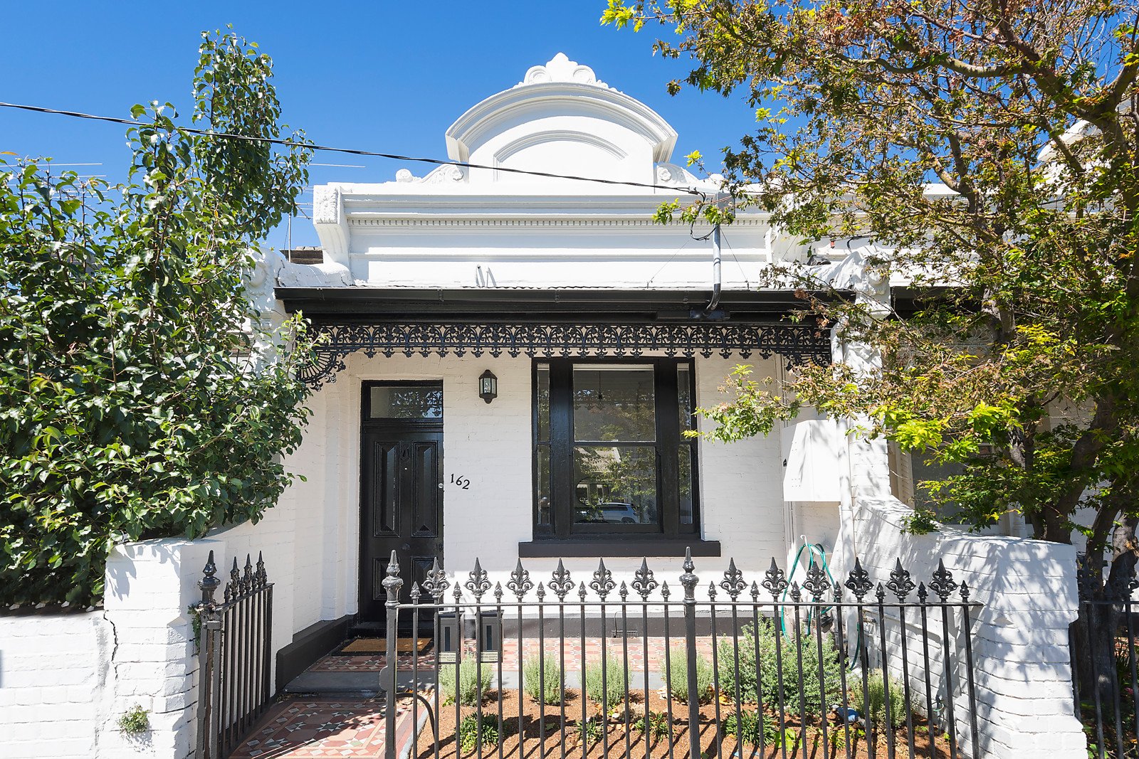 162 Canning Street, Carlton VIC 3053