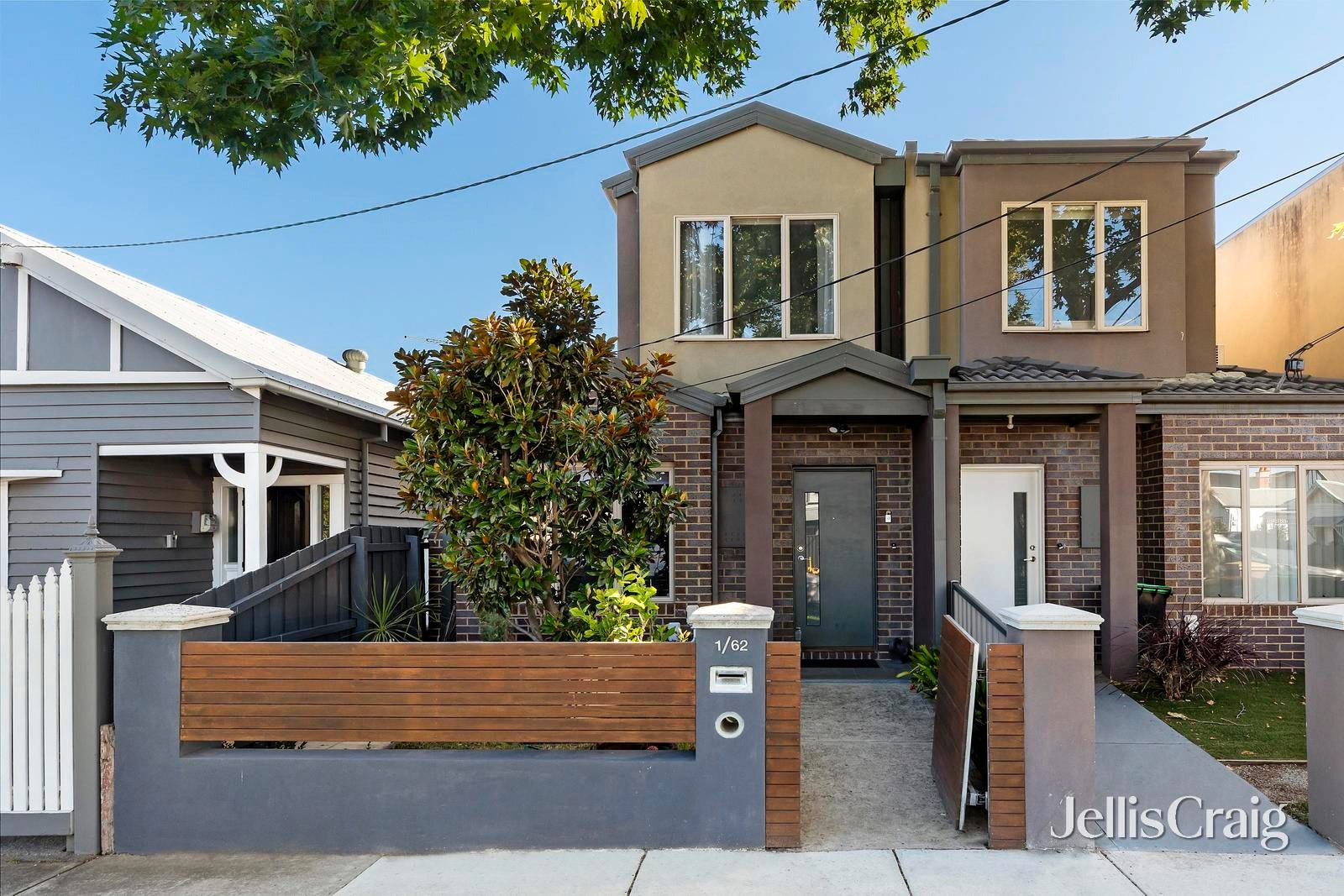 1/62 Epsom Road, Ascot&nbsp;Vale image 1