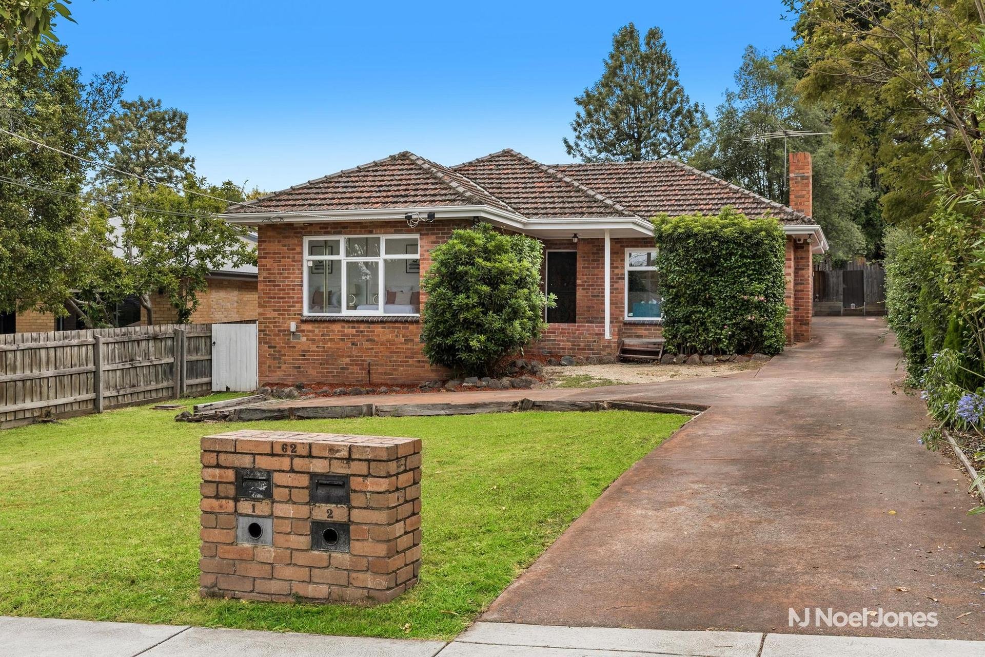 1/62 Maidstone Street, RINGWOOD VIC 3134 Noel Jones