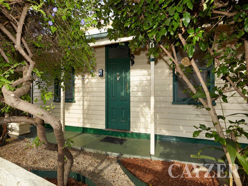 162 Neville Street, MIDDLE PARK, VIC 3206