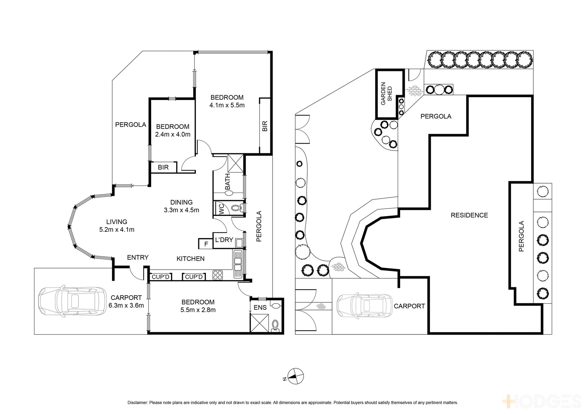 1 / 62 Powell Street West  Ocean Grove