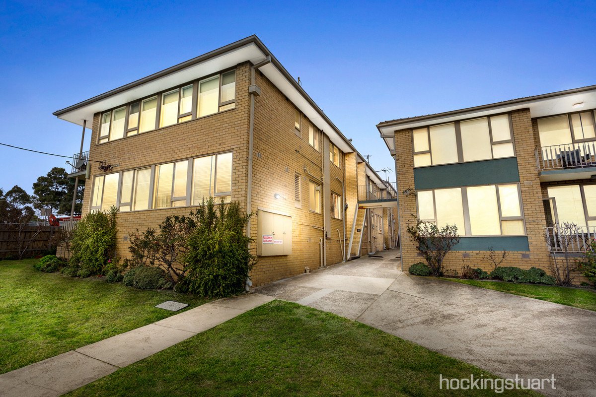 16/206 Whitehorse Road, Balwyn image 8