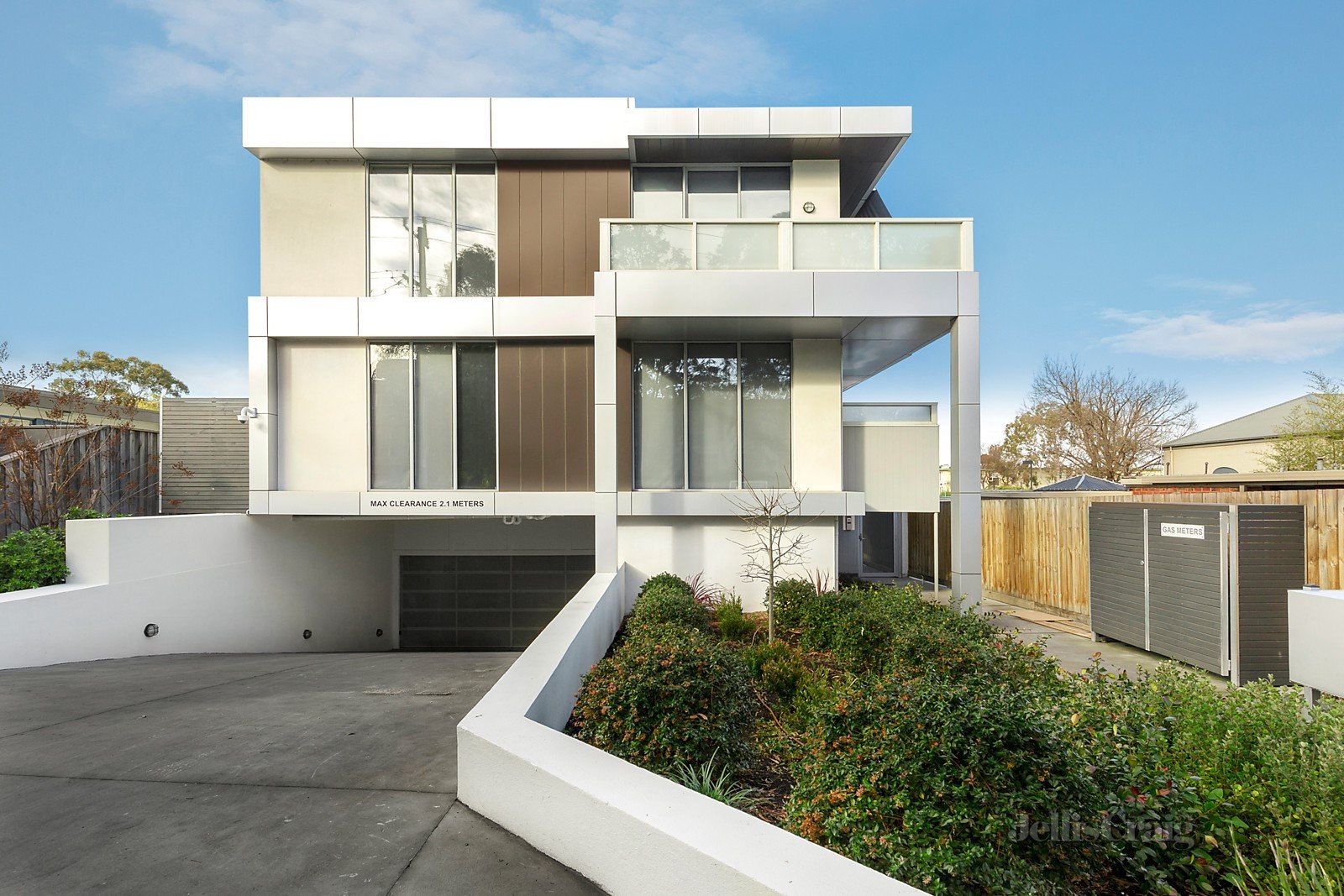 16/22 Wattle Road, Hawthorn image 1