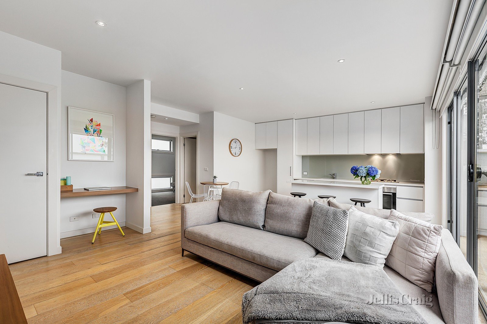 16/22 Wattle Road, Hawthorn image 3
