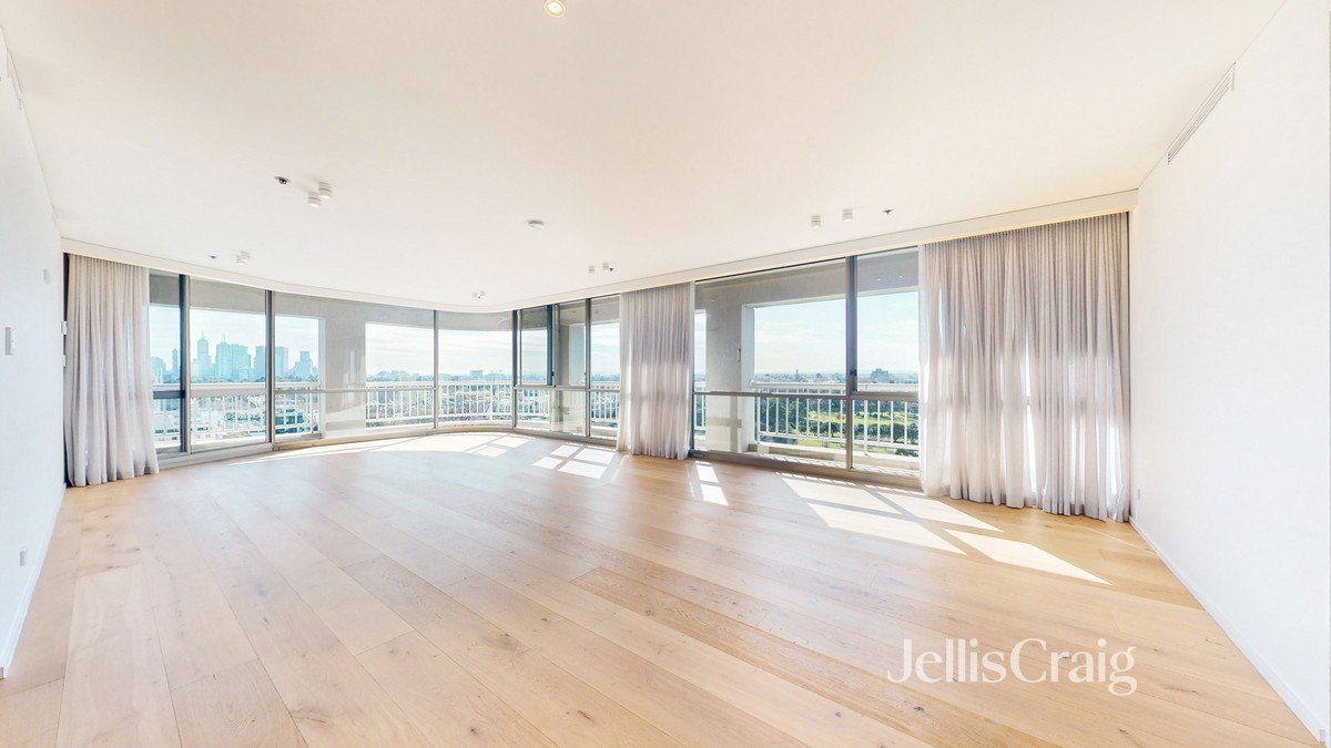 162/461 St Kilda Road, Melbourne image 1