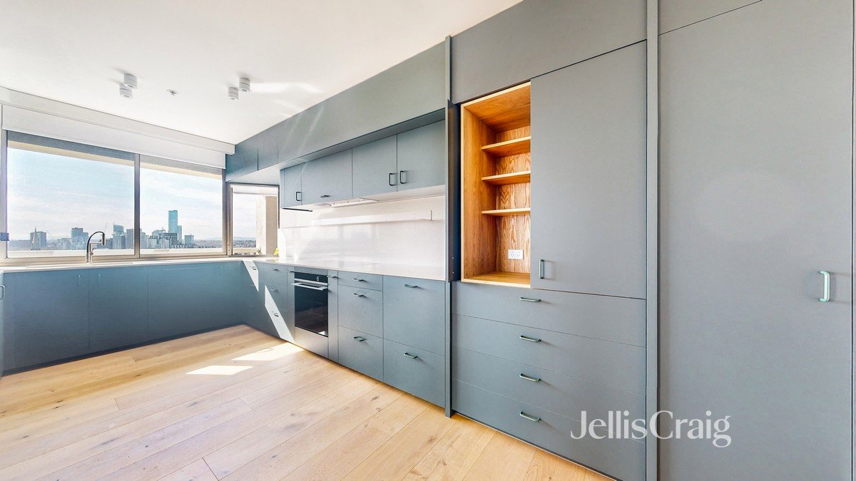 162/461 St Kilda Road, Melbourne image 4