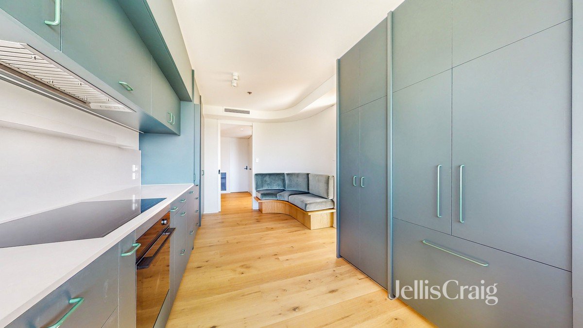 162/461 St Kilda Road, Melbourne image 5
