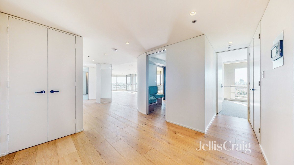 162/461 St Kilda Road, Melbourne image 6