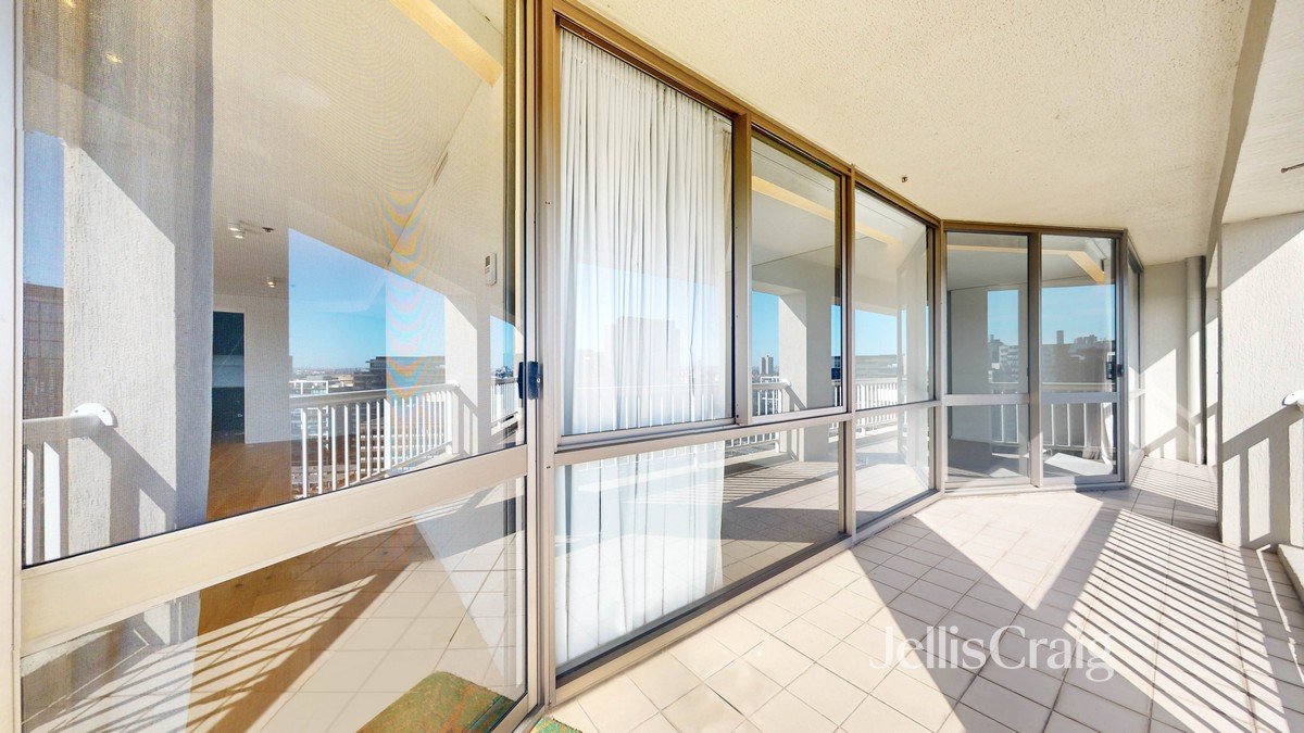 162/461 St Kilda Road, Melbourne image 15