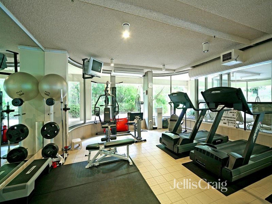 162/461 St Kilda Road, Melbourne image 17