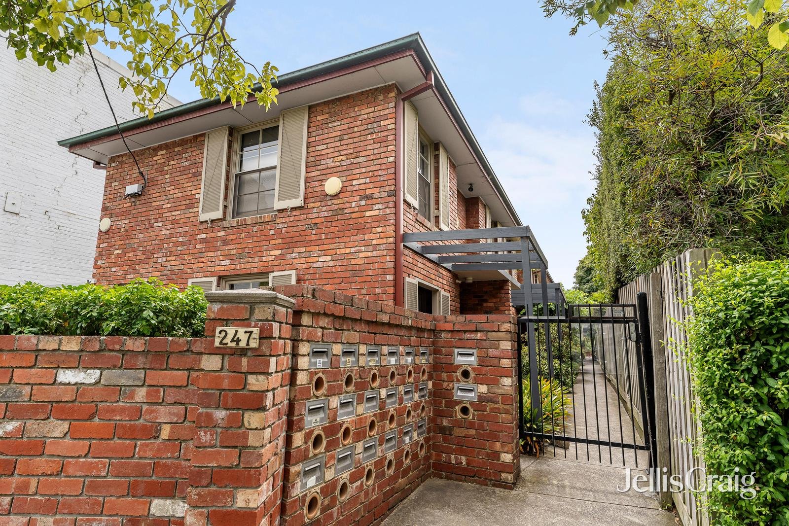 16/247 Mckean Street, Fitzroy&nbsp;North image 5