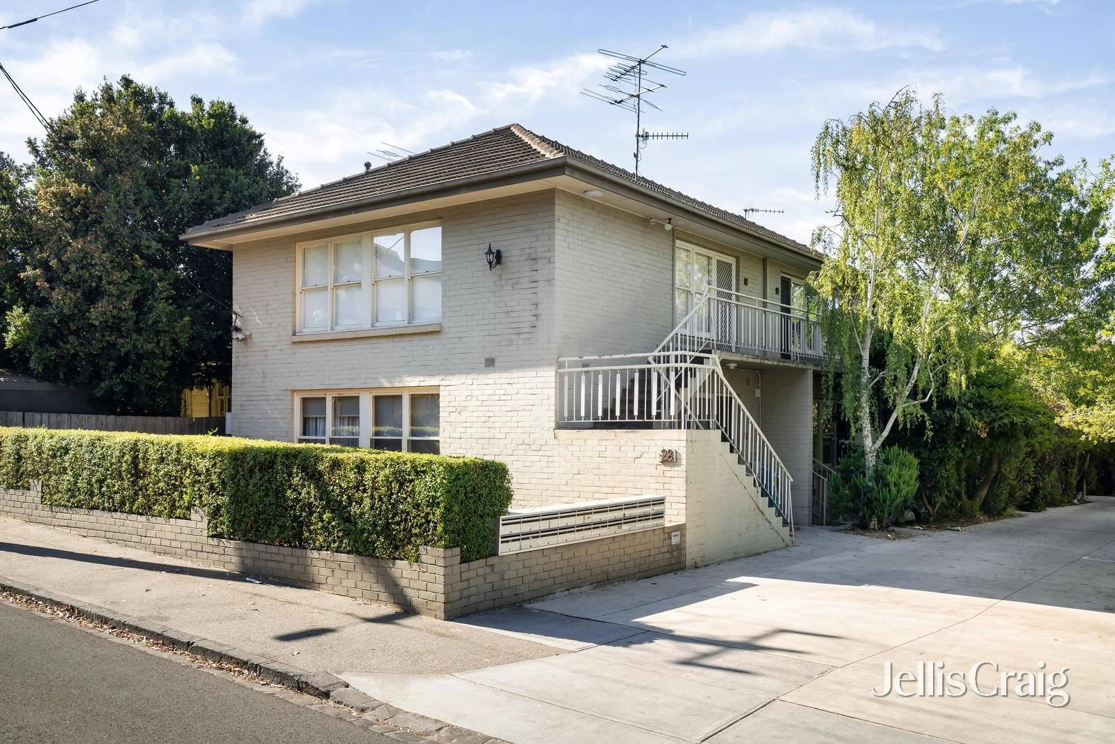 16/28 Wattle Road, Hawthorn image 8