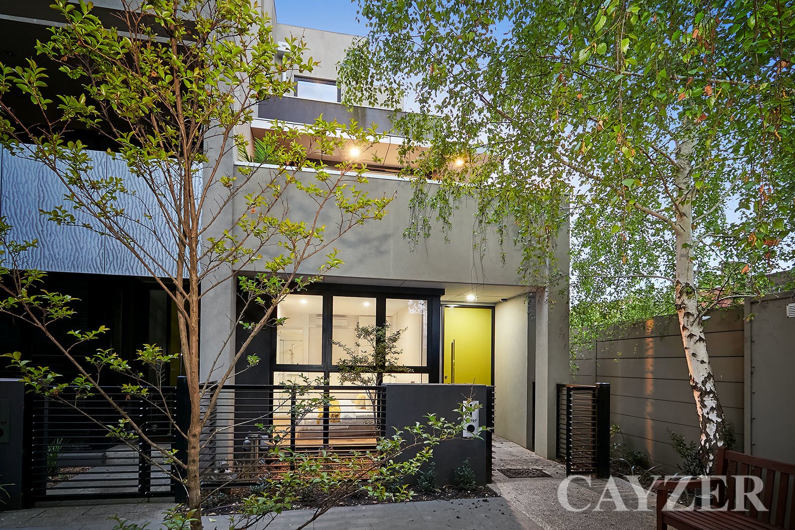 16/297 Dorcas Street, South Melbourne, VIC 3205