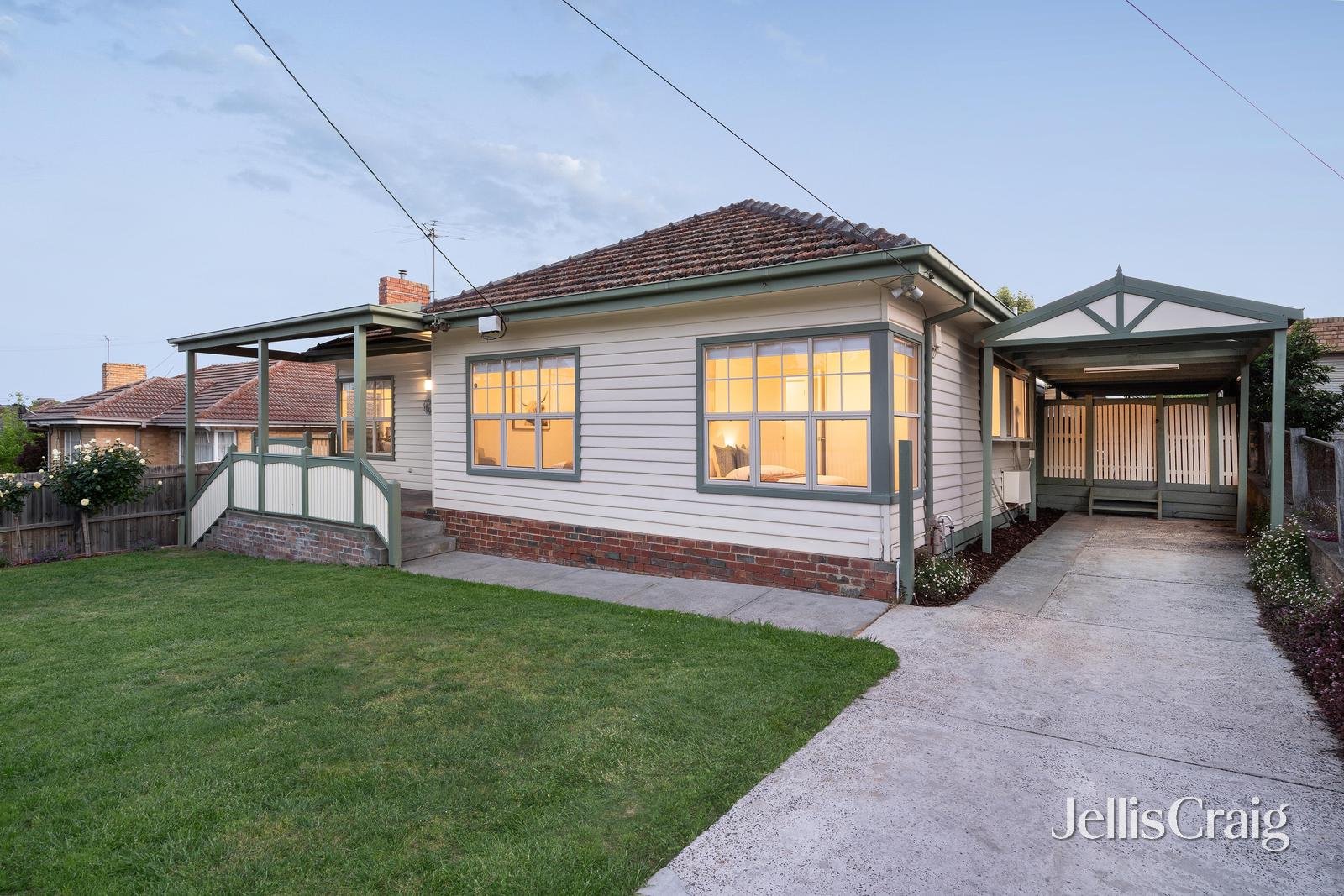 1/63 Alexandra Street, Greensborough image 1