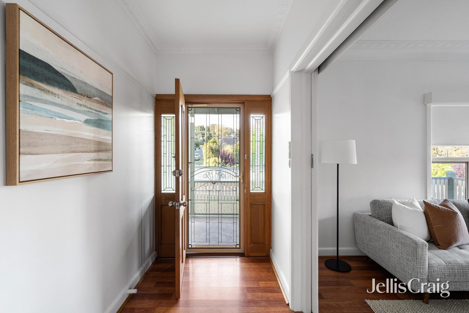 1/63 Alexandra Street, Greensborough image 2