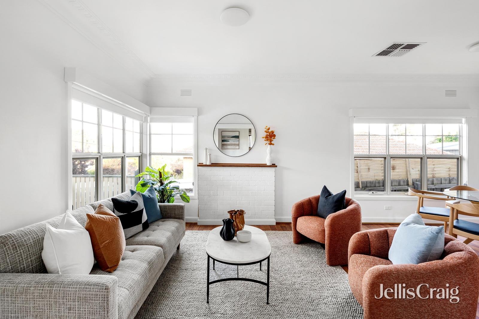 1/63 Alexandra Street, Greensborough image 3