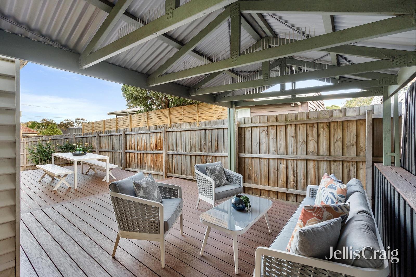 1/63 Alexandra Street, Greensborough image 14