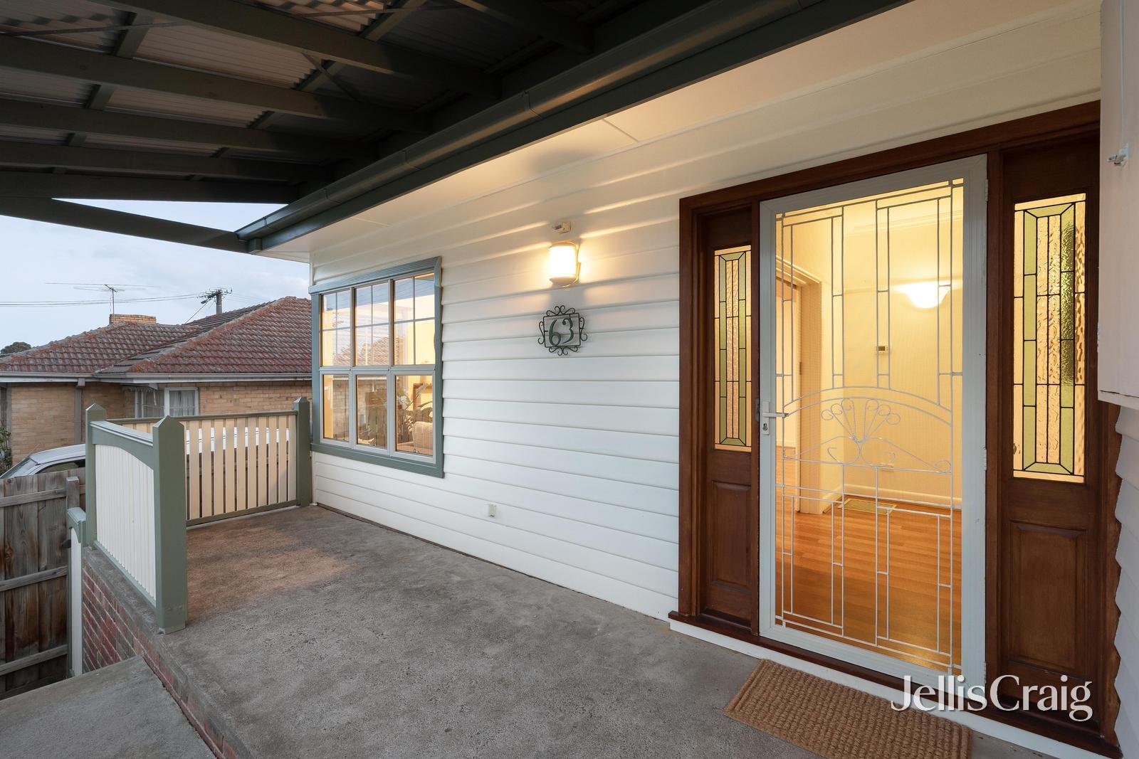 1/63 Alexandra Street, Greensborough image 16