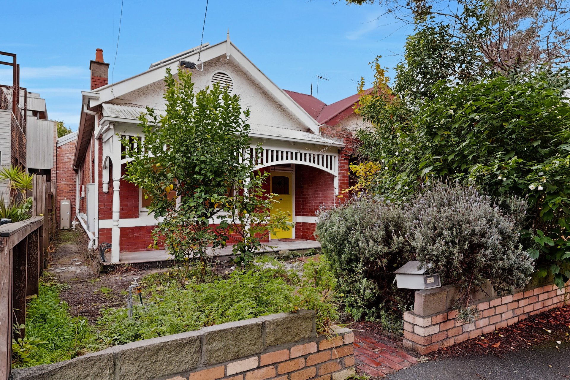 163 Clauscen Street, Fitzroy&nbsp;North image 1