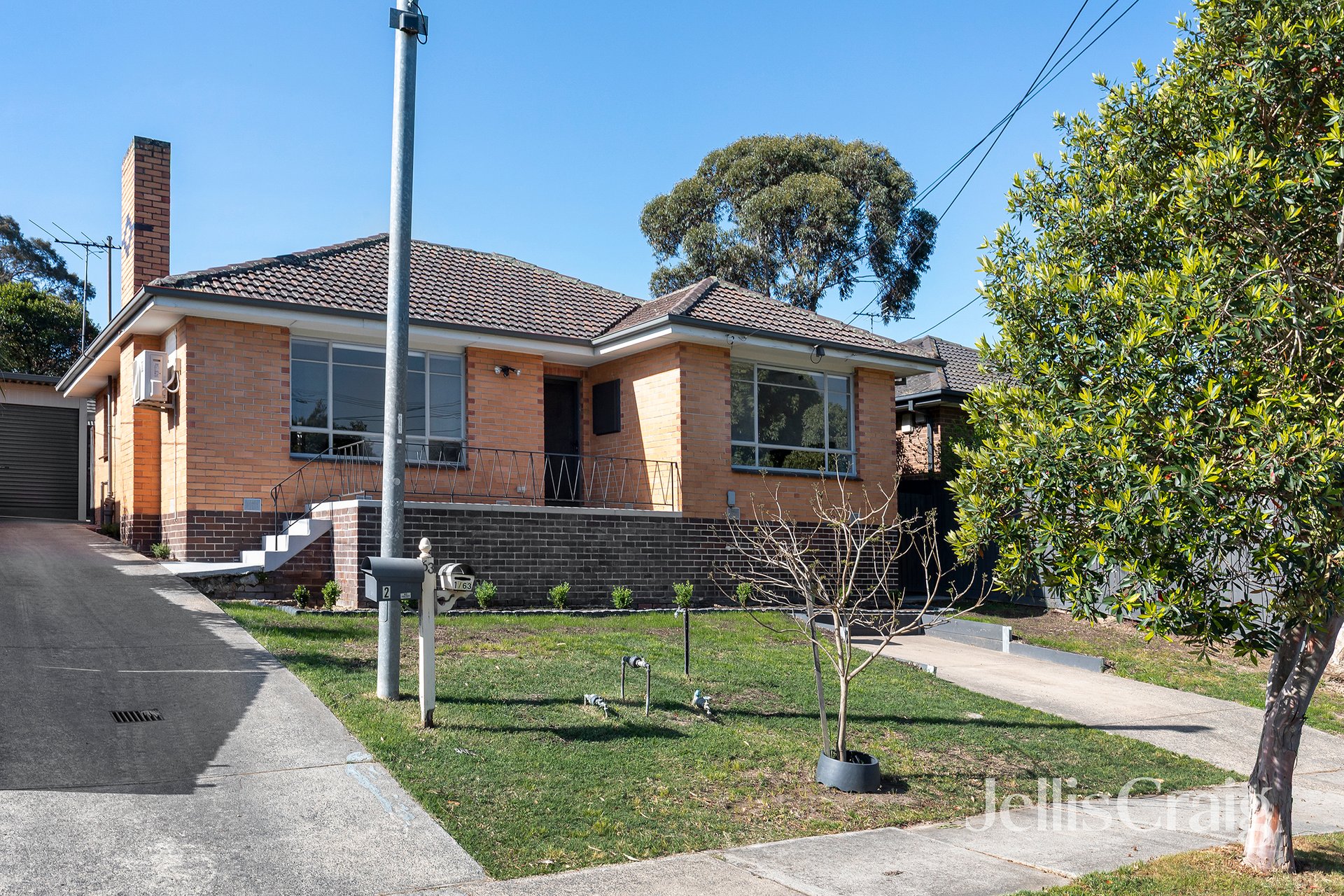 1/63 Harborne Street, Macleod image 1