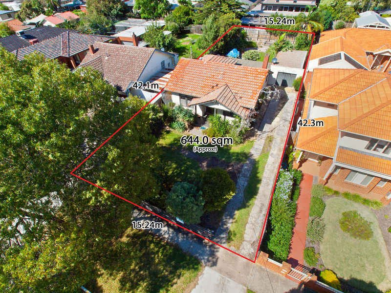 163 Hudsons Road, Spotswood image 1