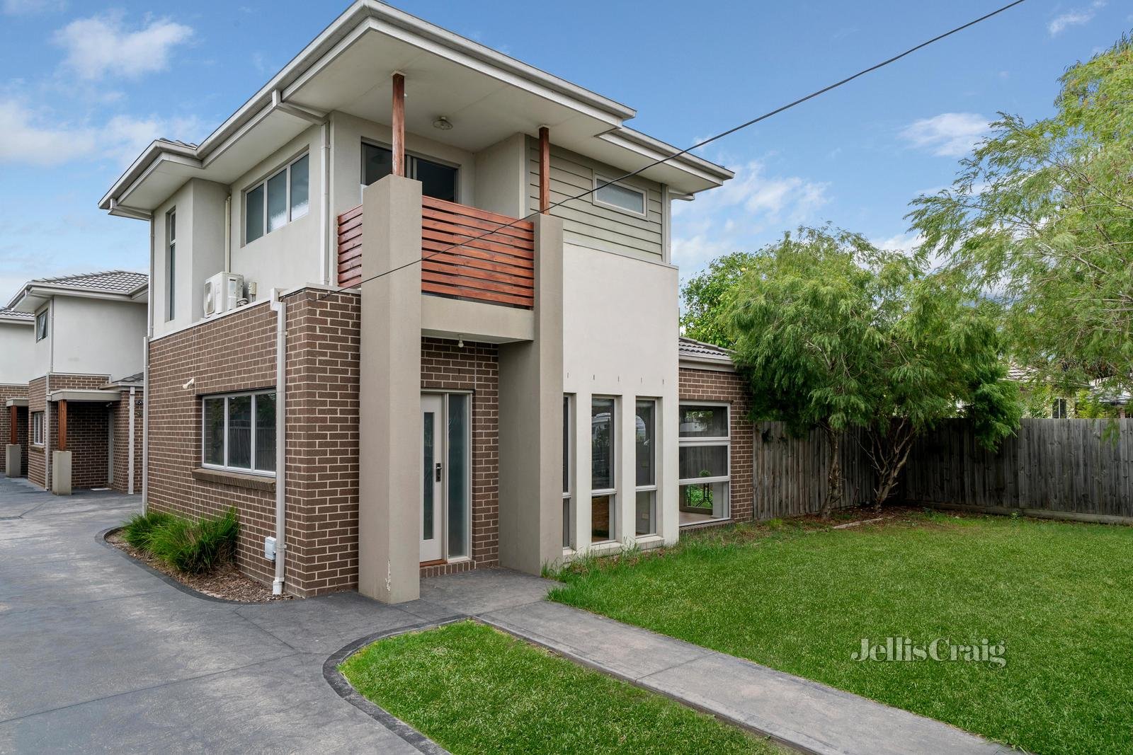 1/63 Kionga Street, Clayton image 1