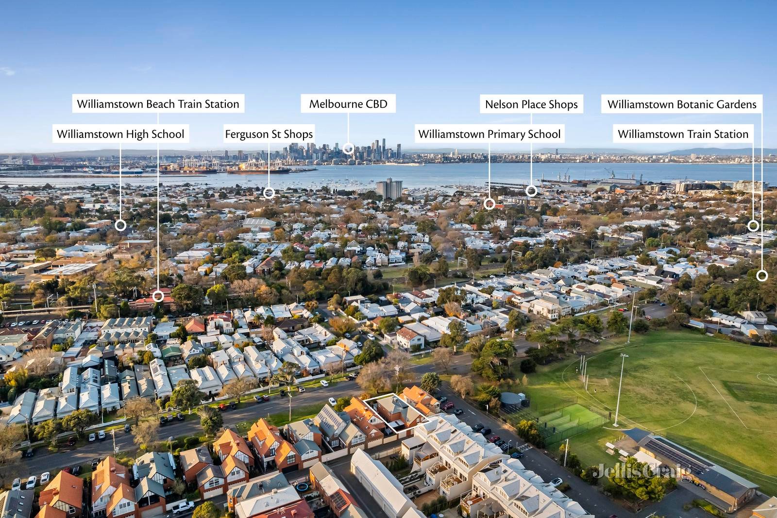 163 Osborne Street, Williamstown image 14