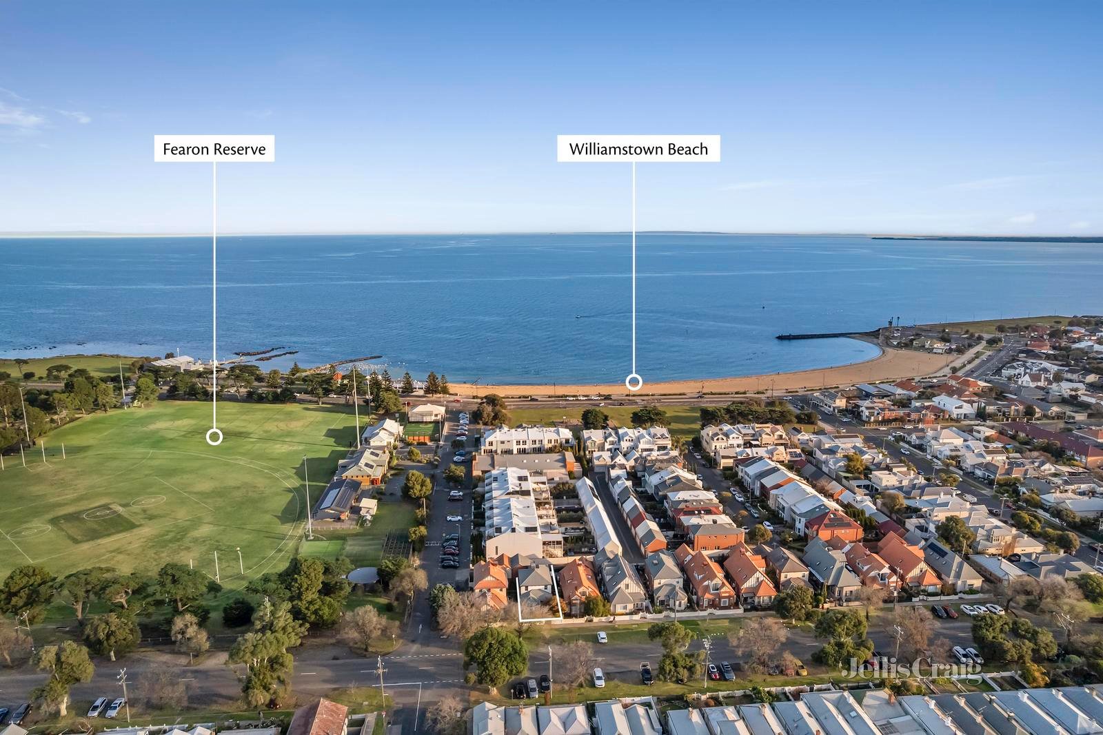 163 Osborne Street, Williamstown image 15