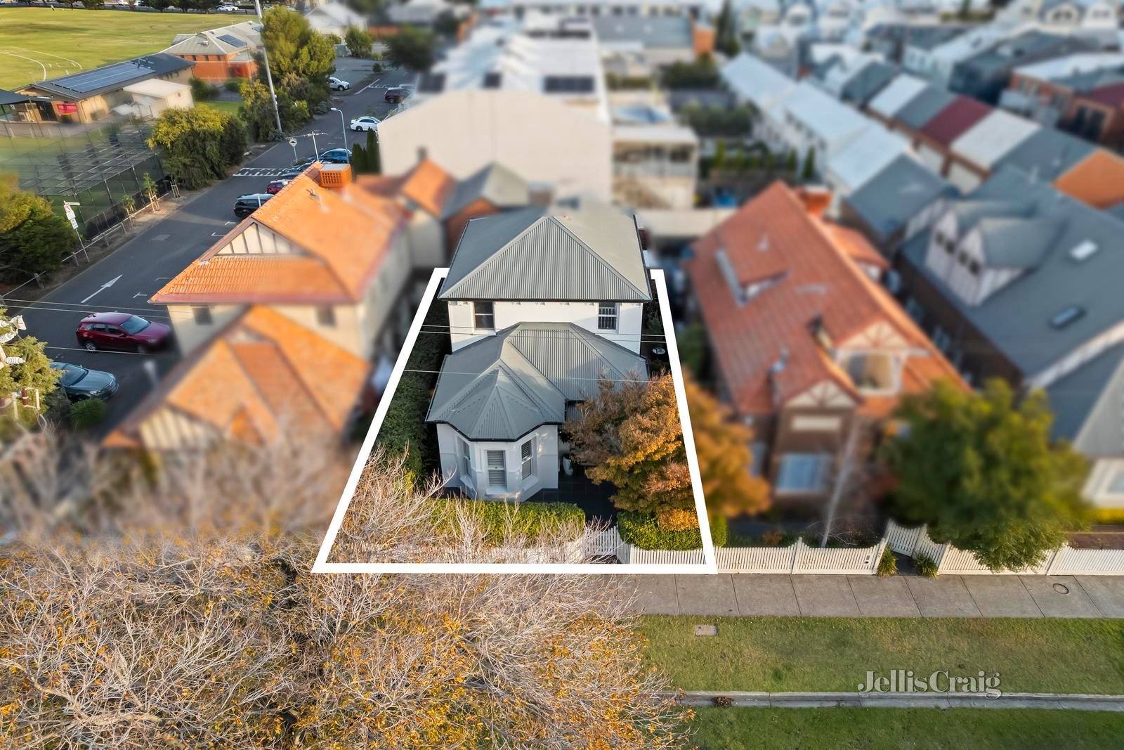 163 Osborne Street, Williamstown image 16