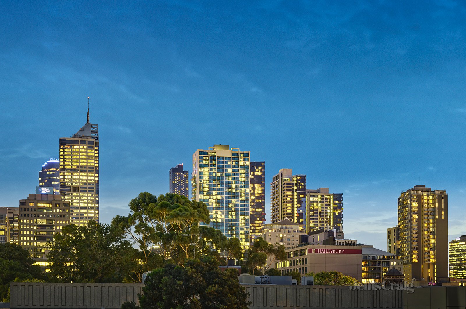 1/63 Rosslyn Street, West Melbourne image 9