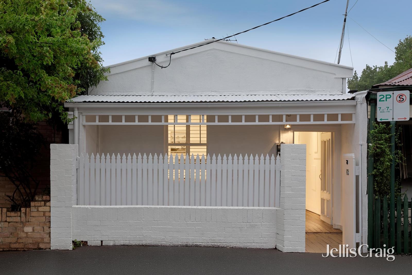 163 Vere Street, Abbotsford image 1