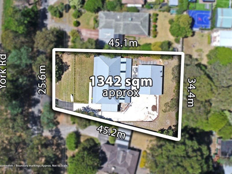 163 York Road, Montrose image 3