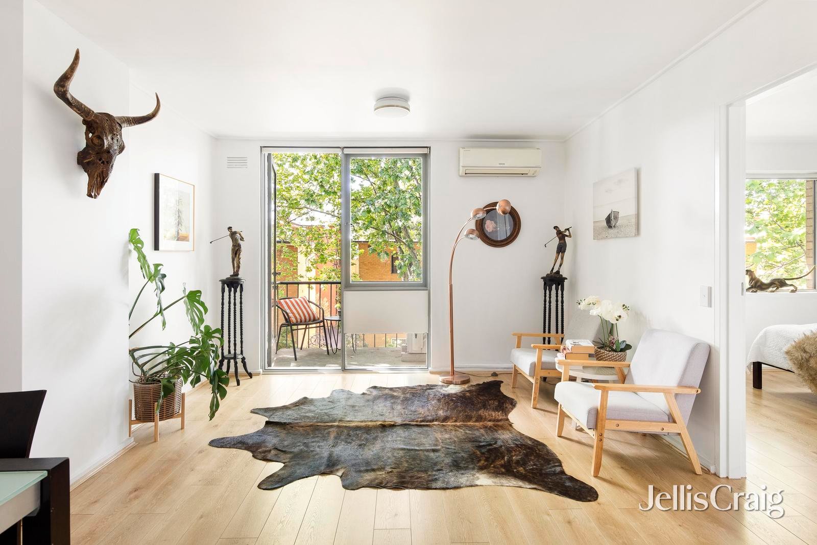 16/302 Abbotsford Street, North Melbourne image 1