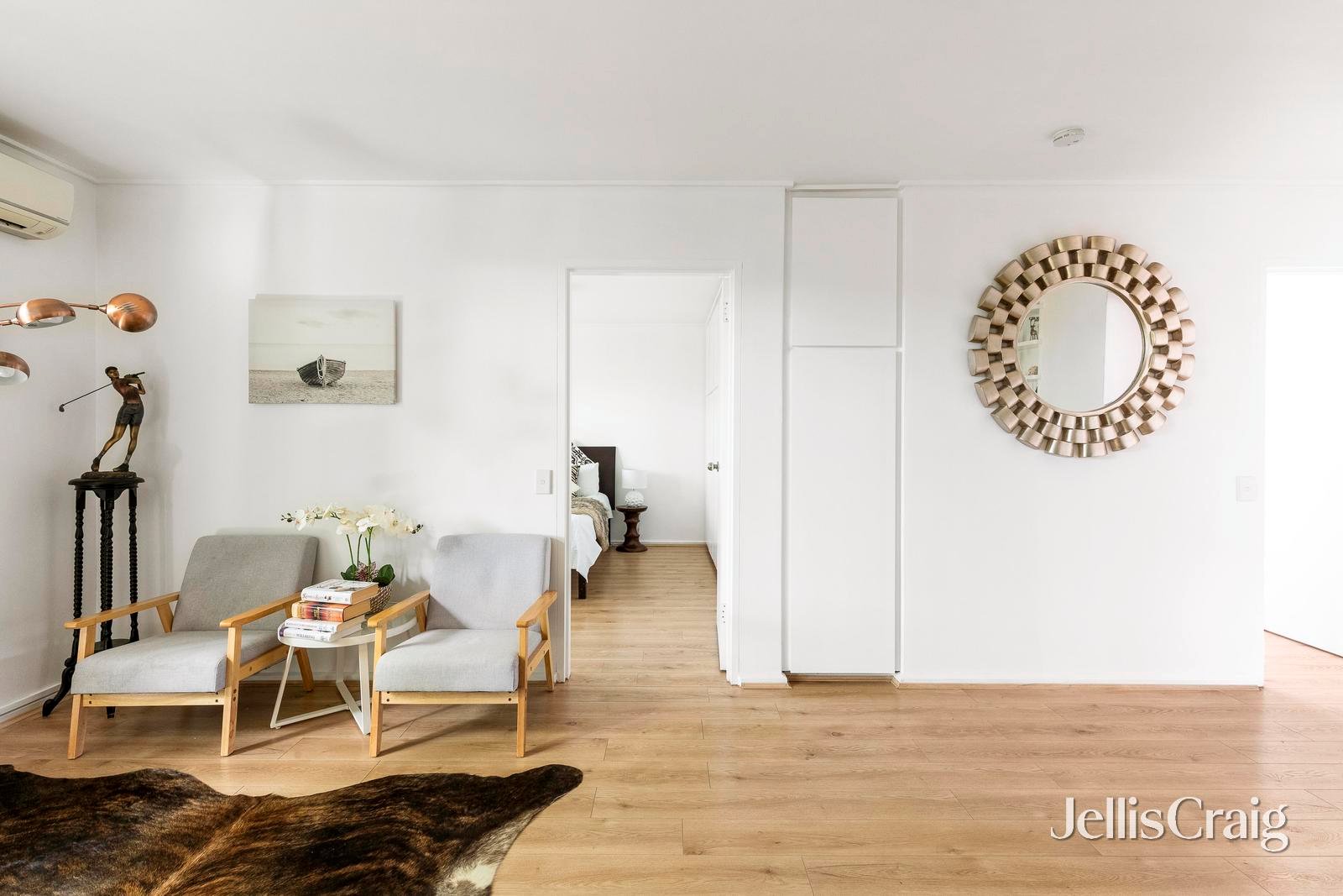 16/302 Abbotsford Street, North Melbourne image 7