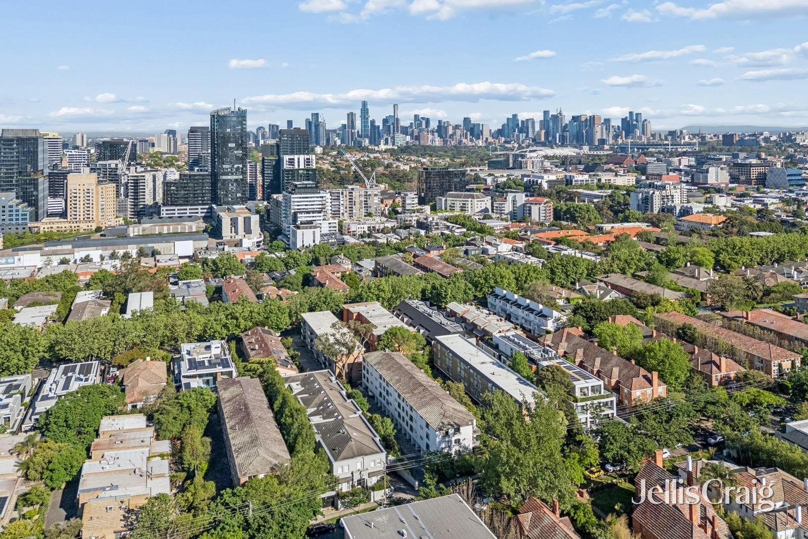 16/31 Kensington Road, South&nbsp;Yarra image 10