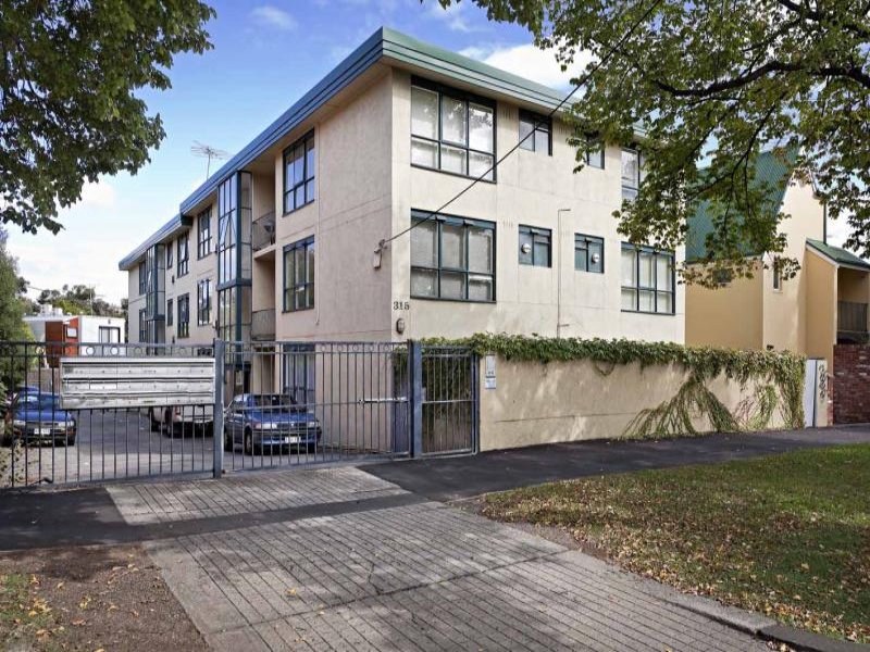16/315 Flemington Road, NORTH MELBOURNE VIC 3051