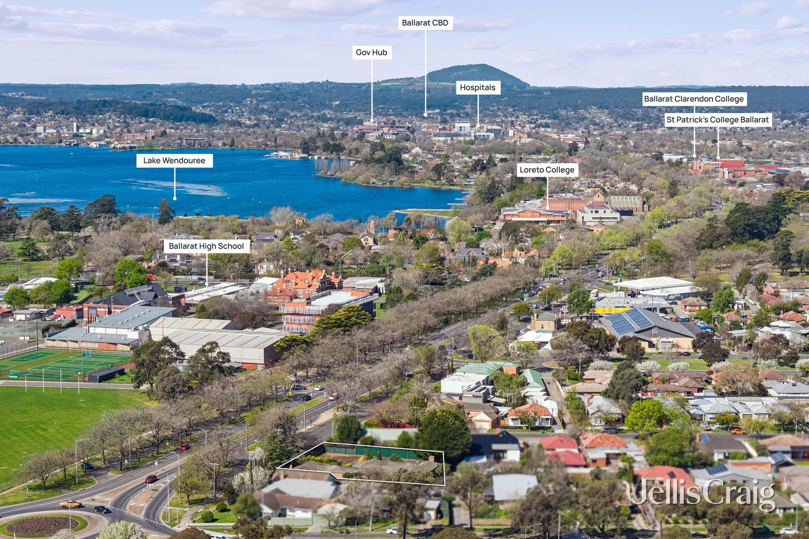 1633 Sturt Street, Alfredton image 10