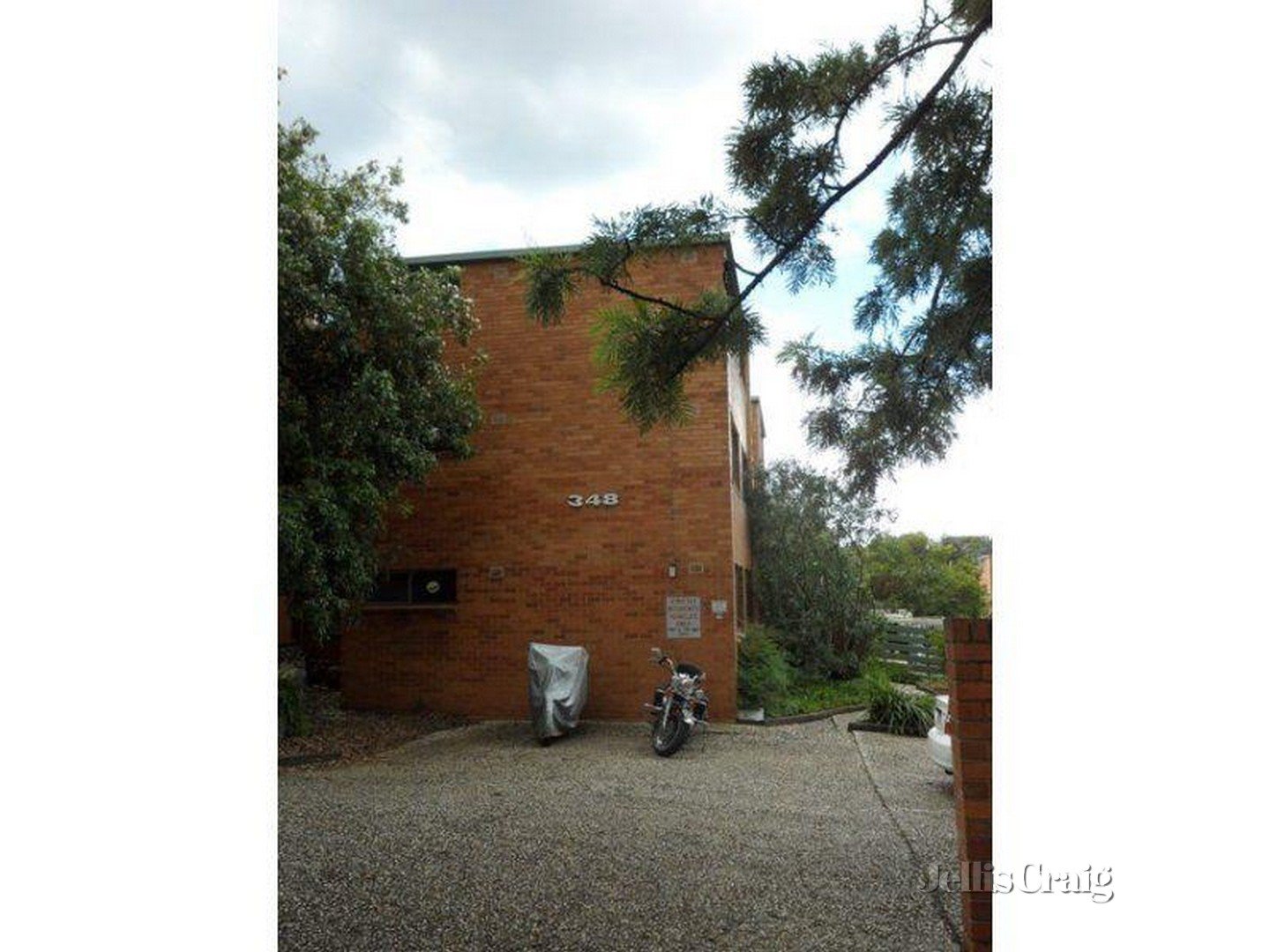 16/348 Dryburgh Street, North Melbourne image 6