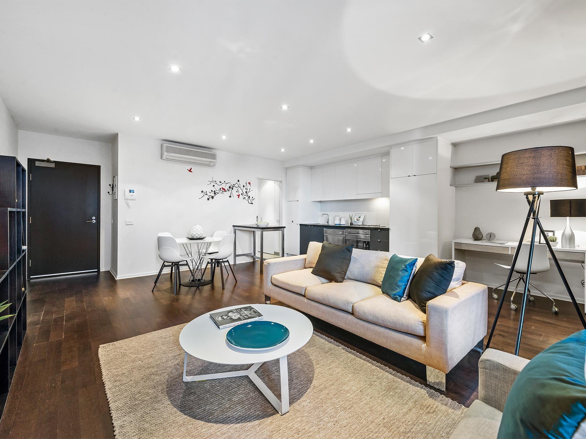 163 / 73 River Street Richmond