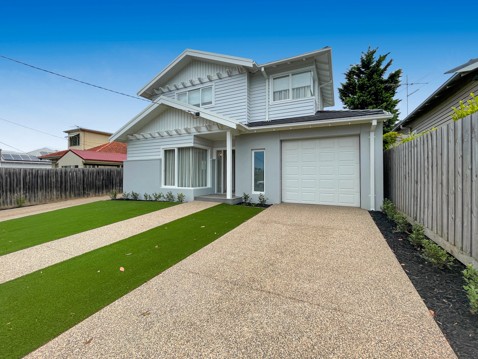 163a Minerva Road, Newtown image 1
