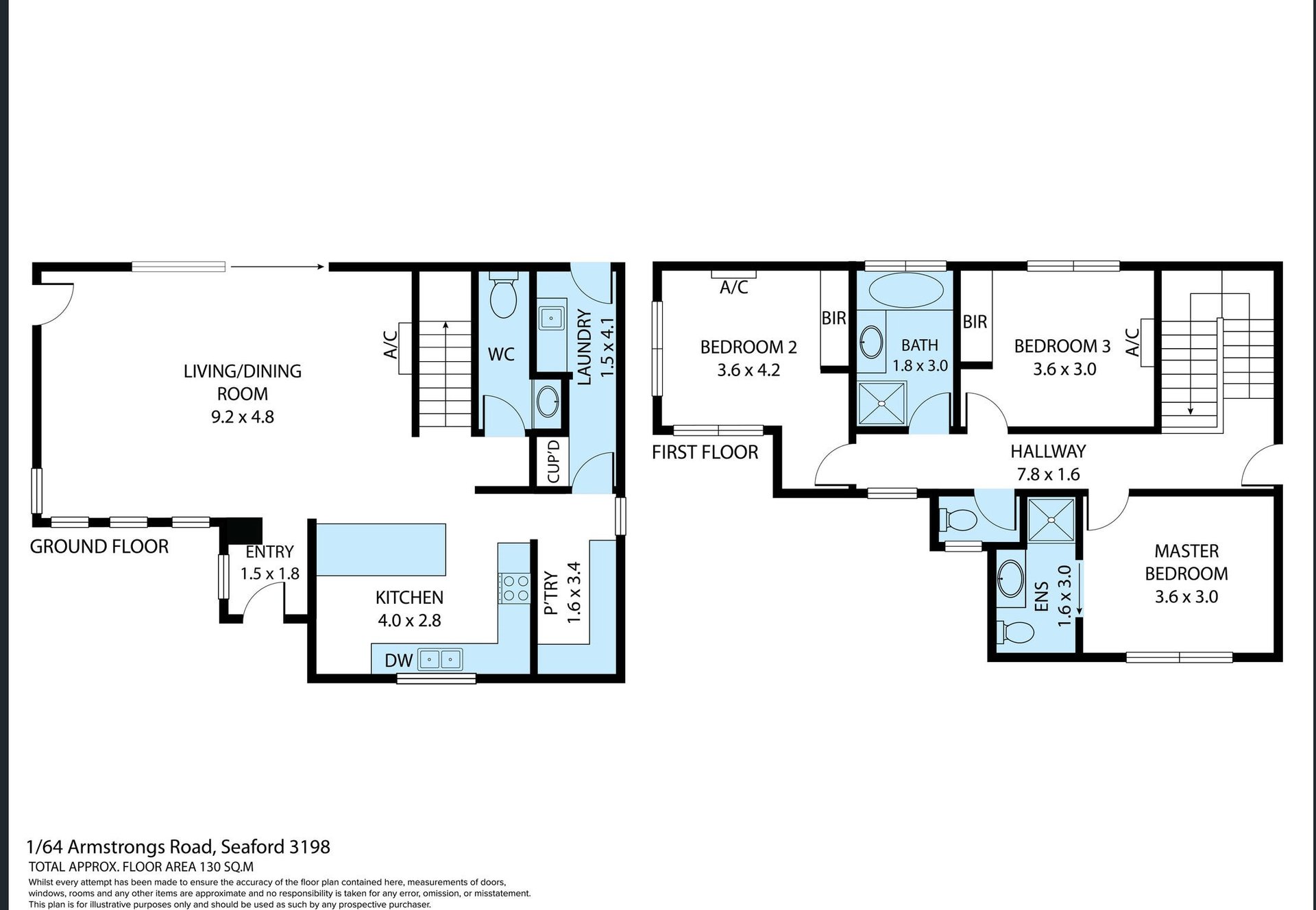 1 / 64 Armstrong Road SEAFORD